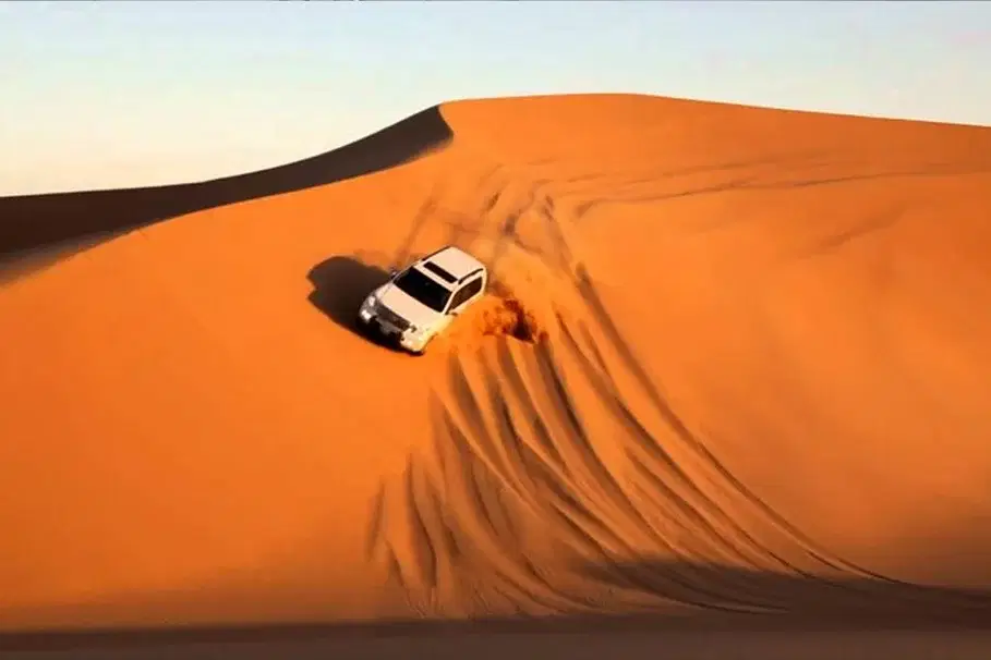 desert-safari