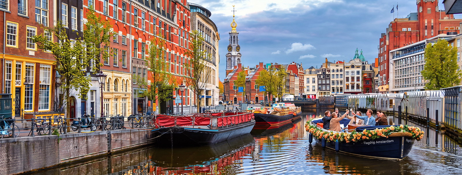Amsterdam
