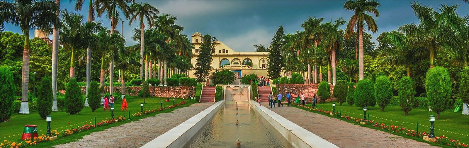 Chandigarh