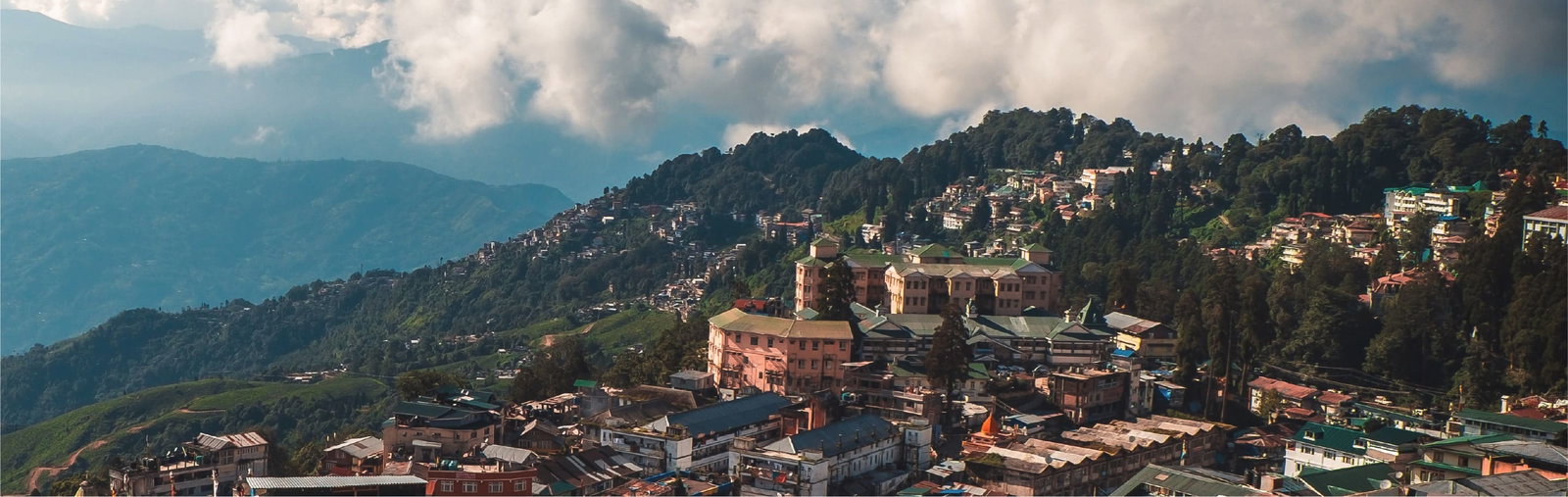 Darjeeling