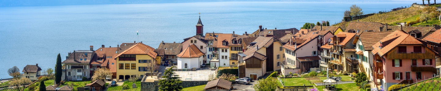 Lausanne