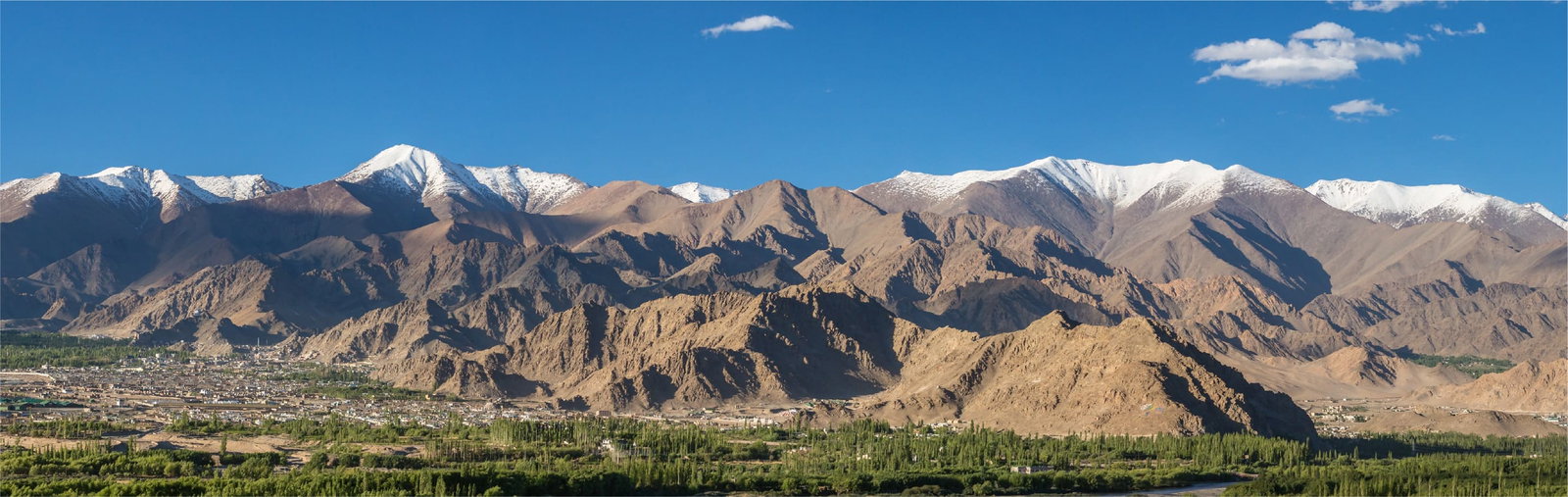 Leh