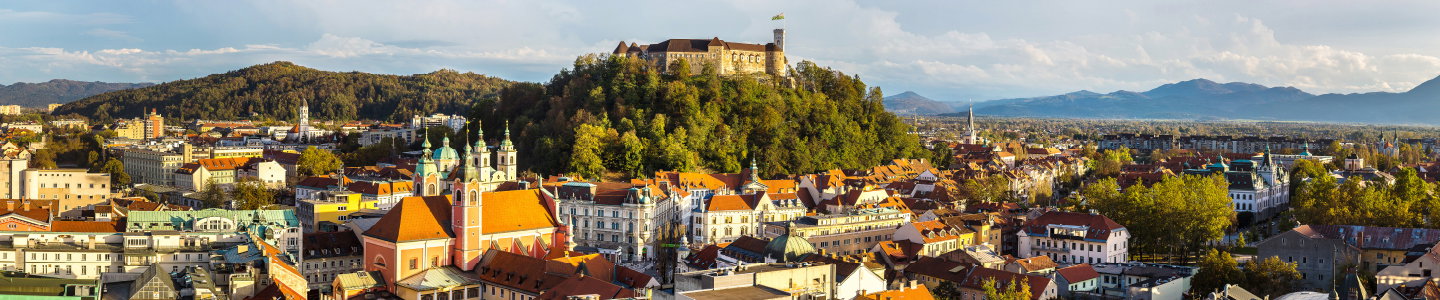 Ljubljana