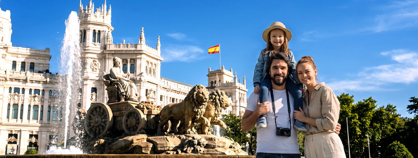 Madrid