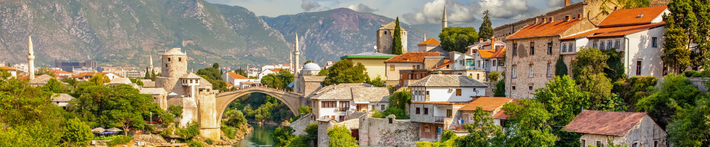 Mostar