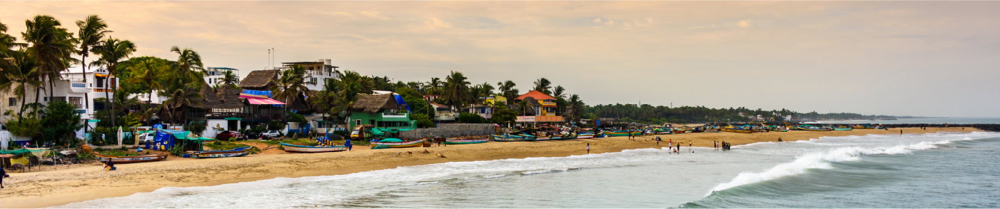 Puducherry