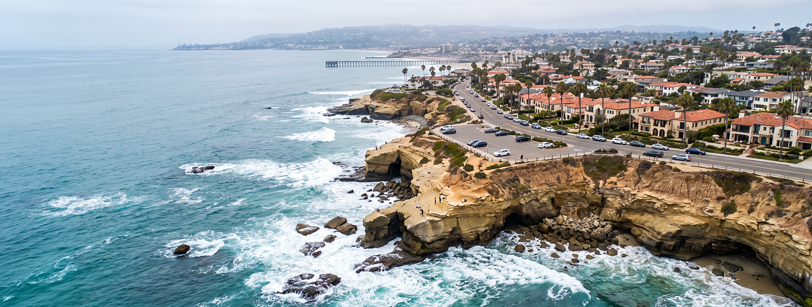 San Diego