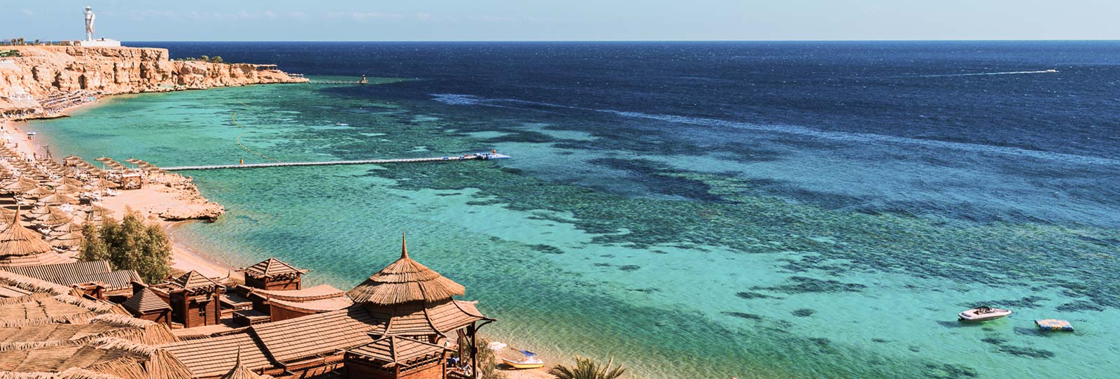 Sharm el-Sheikh