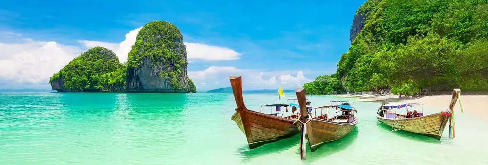 Thailand