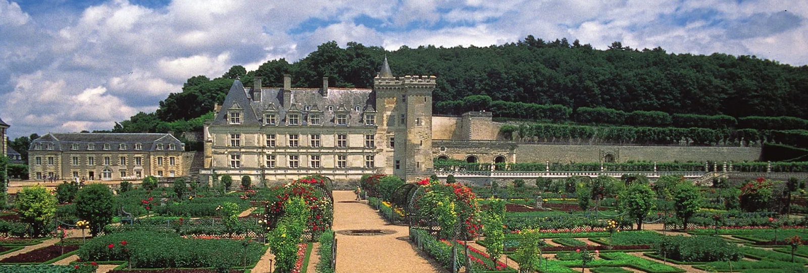Tours