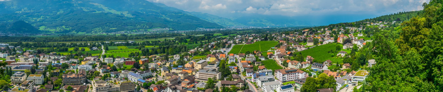 Vaduz