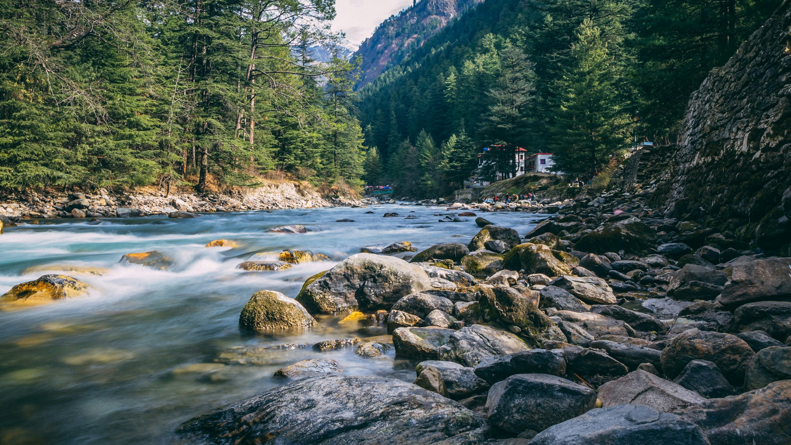 Himachal Pradesh