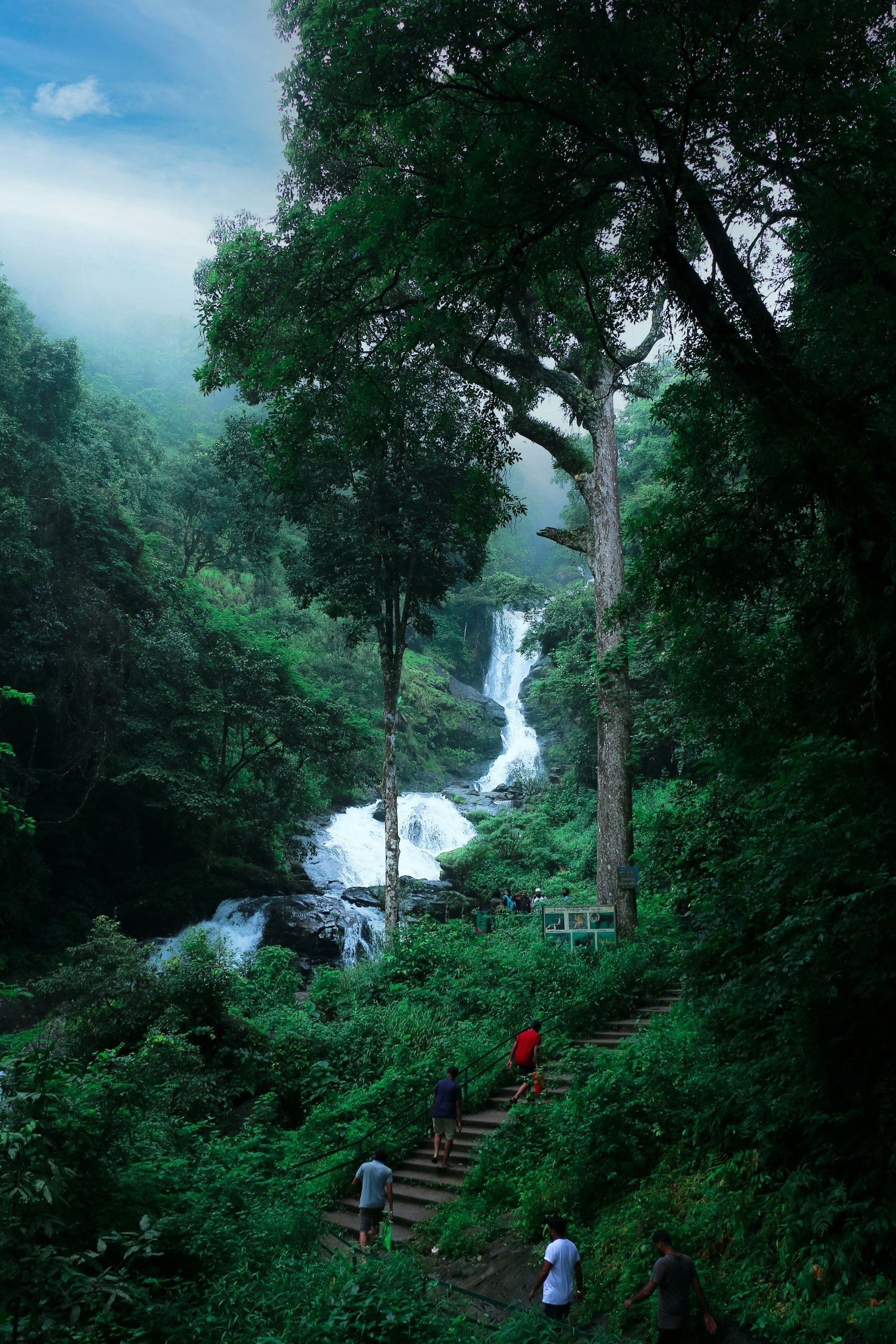 Karnataka