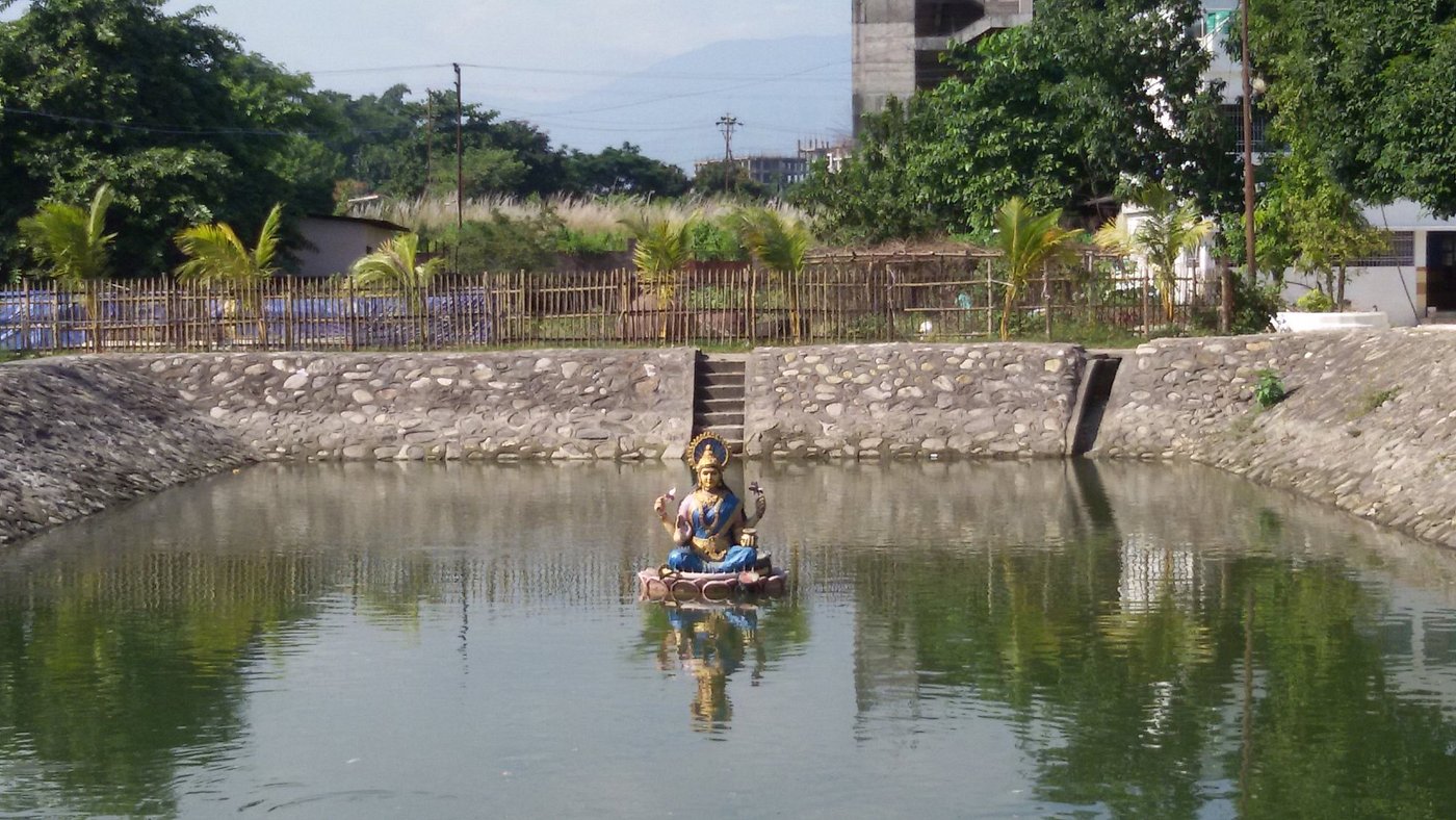 Siliguri