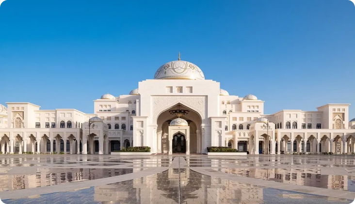 Yas Island Boat Tour (75 Min)