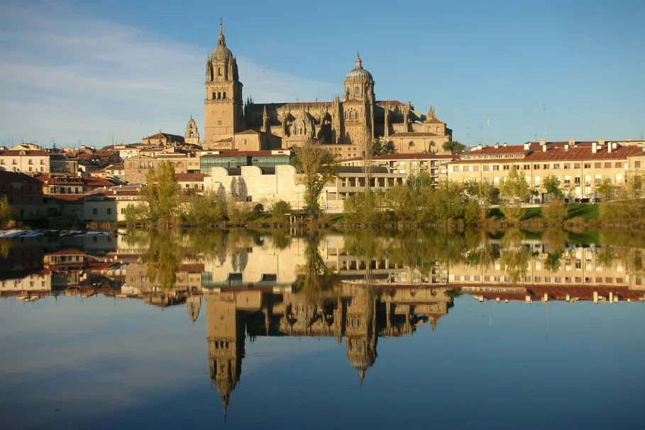 Full-day tour to Avila and Salamanca from Madrid | Tours And Travel Packages | Alikeimage