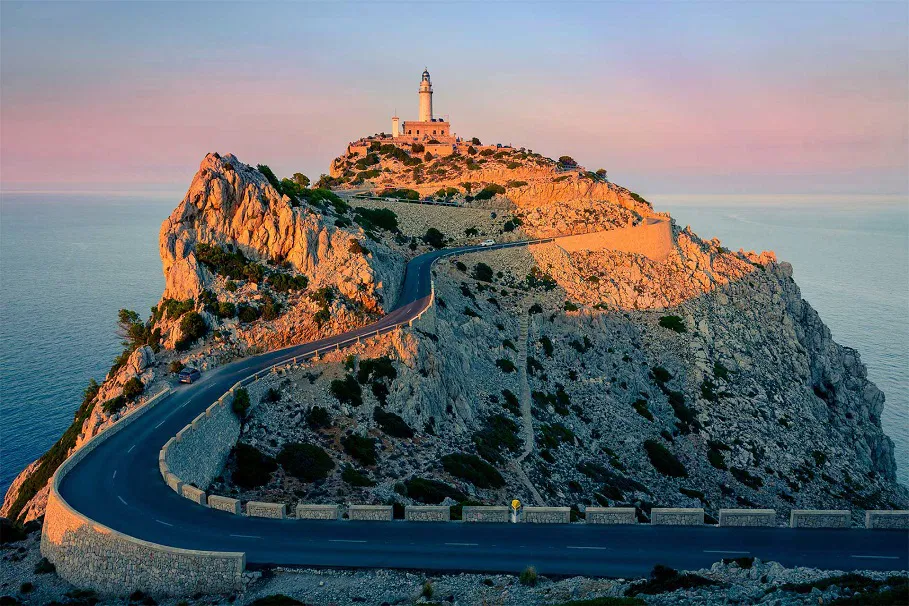 Formentor Beach & Lighthouse Alcudia Sea Explorer | Tours & Travel Packages | Alikeimage
