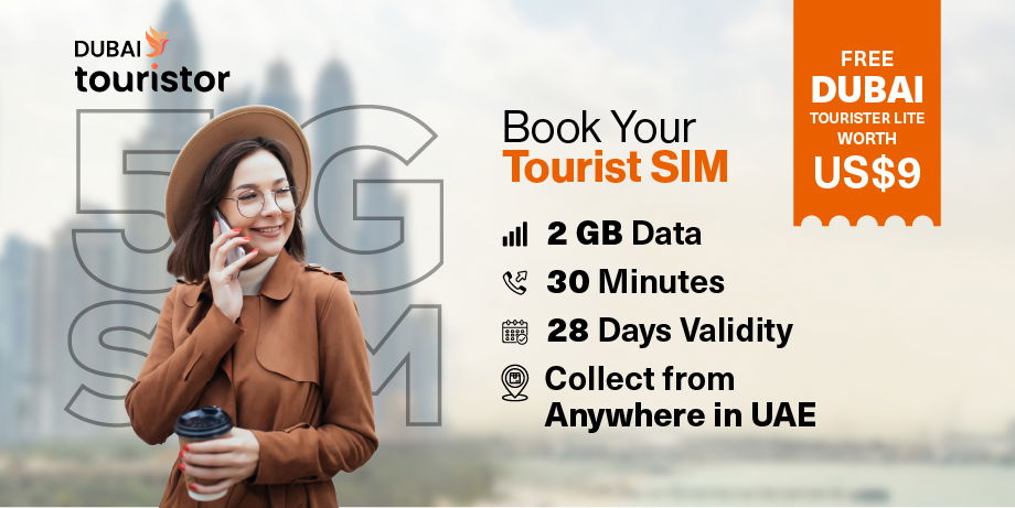 Yas Island Boat Tour (75 Min)