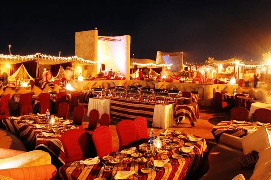 Dubai Desert Safari | Tours & Packages | Alikeimage