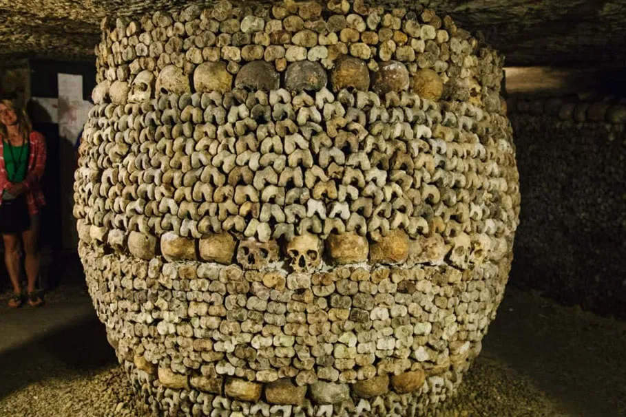 3-hour bike rental with Catacombs guided tour | Tours & Travel Packages | Alikeimage