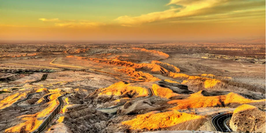 Al Ain Full Day with Lunch Private Tour | Book Nowimage