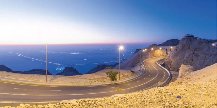 Al Ain Full Day with Lunch Private Tour | Book Nowimage