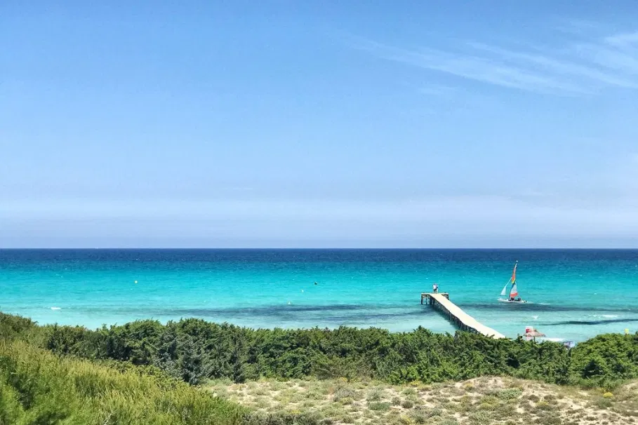 Majorca Wind Pirates Packages | Book Tickets | Alikeimage