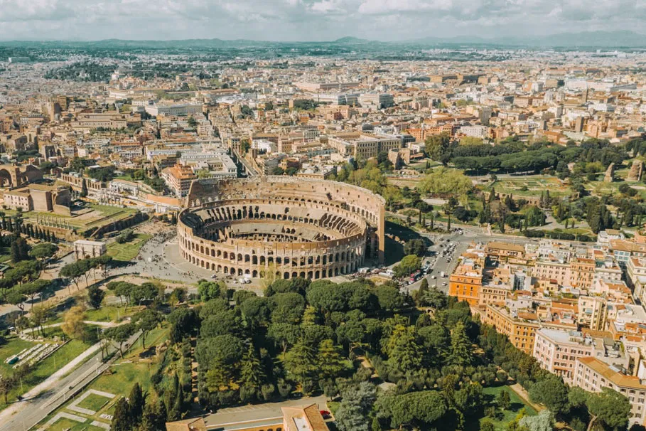 48 hour Rome Pass | Tours & Travel Packages | Alikeimage