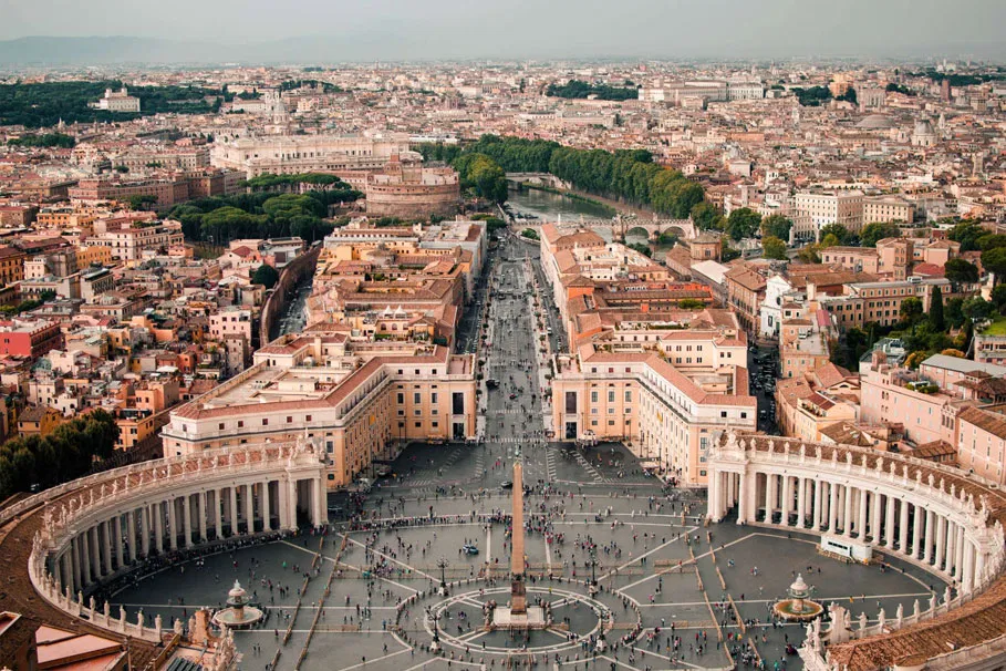 48 hour Rome Pass | Tours & Travel Packages | Alikeimage