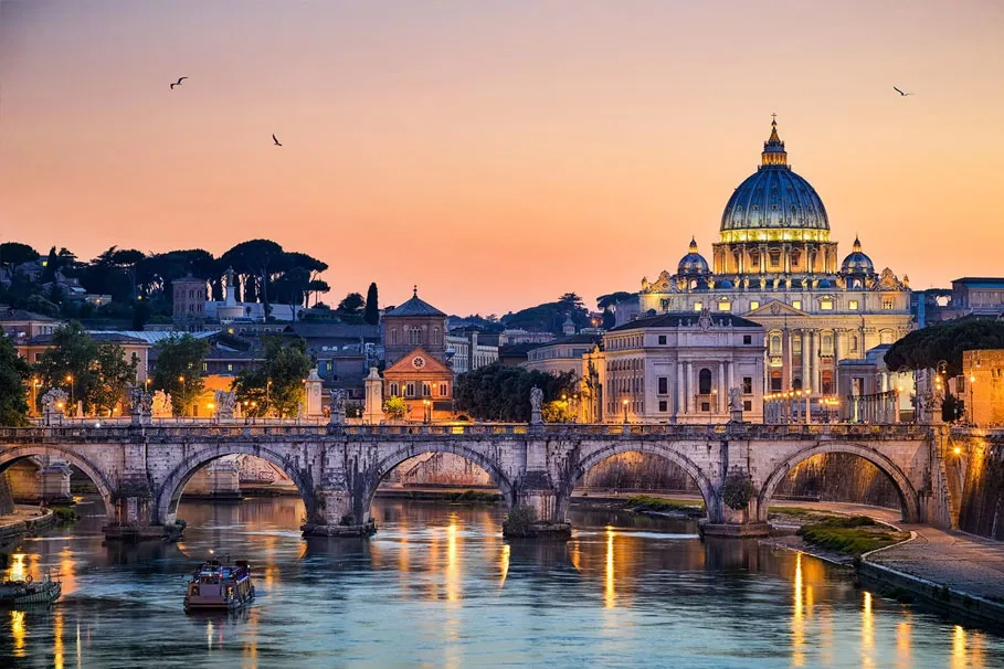 48 hour Rome Pass | Tours & Travel Packages | Alikeimage