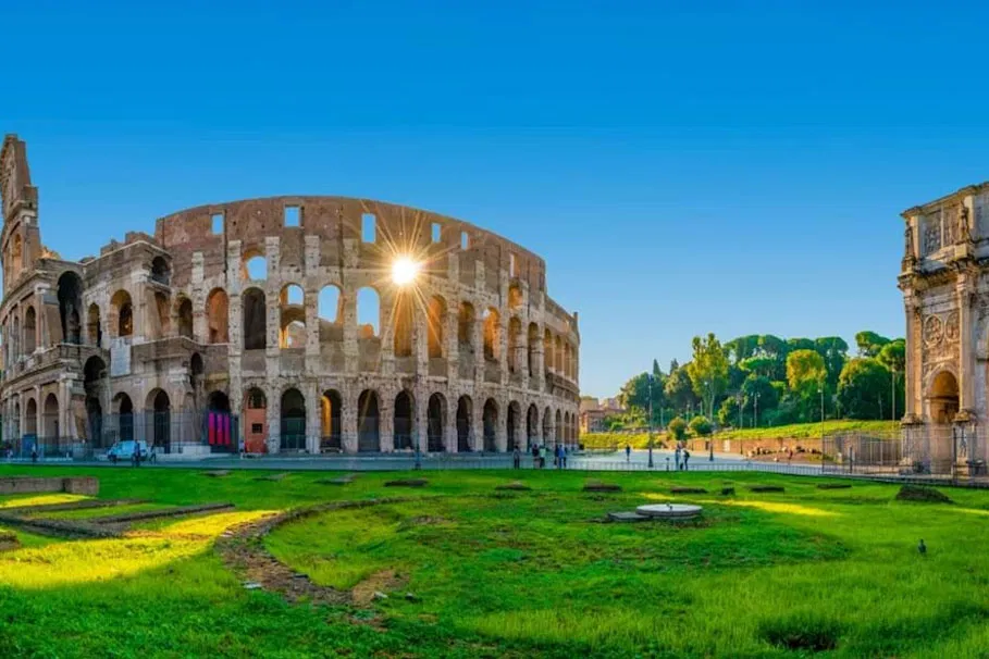 48 hour Rome Pass | Tours & Travel Packages | Alikeimage