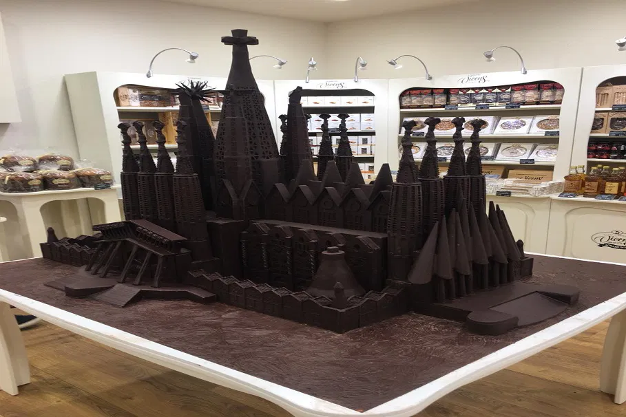 The Chocolate Museum | Book Tickets | Alikeimage