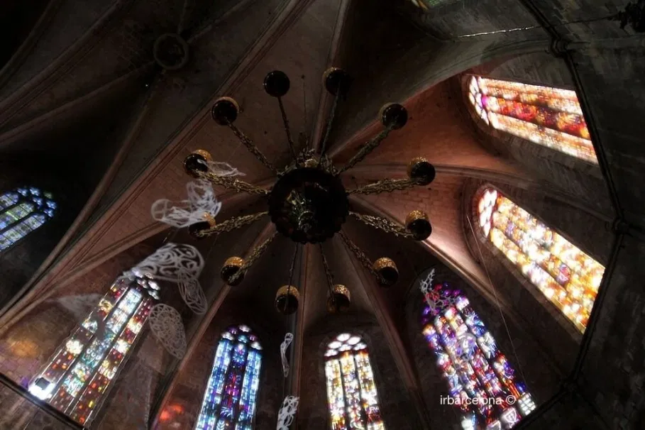 Guided Visit to Santa Maria del Pi’s Bell Tower | Tours & Travel Packages | Alikeimage