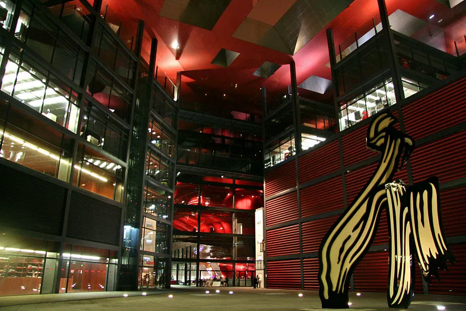 Skip-The-Line Tickets To The Reina Sofía Museum | Tours & Travel Packages | Alikeimage