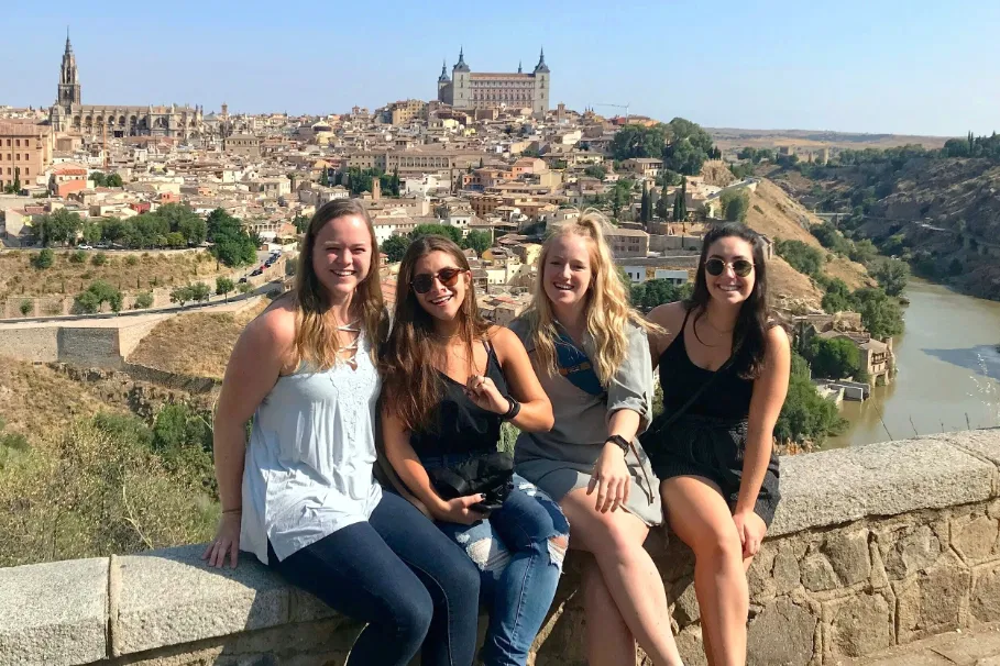 Toledo Full-Day Tour And Zipline Ticket | Tour & Travel Packages | Alikeimage