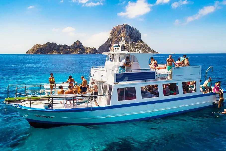 Formentor Beach Boat Trip | Tours & Travel Packages | Alikeimage