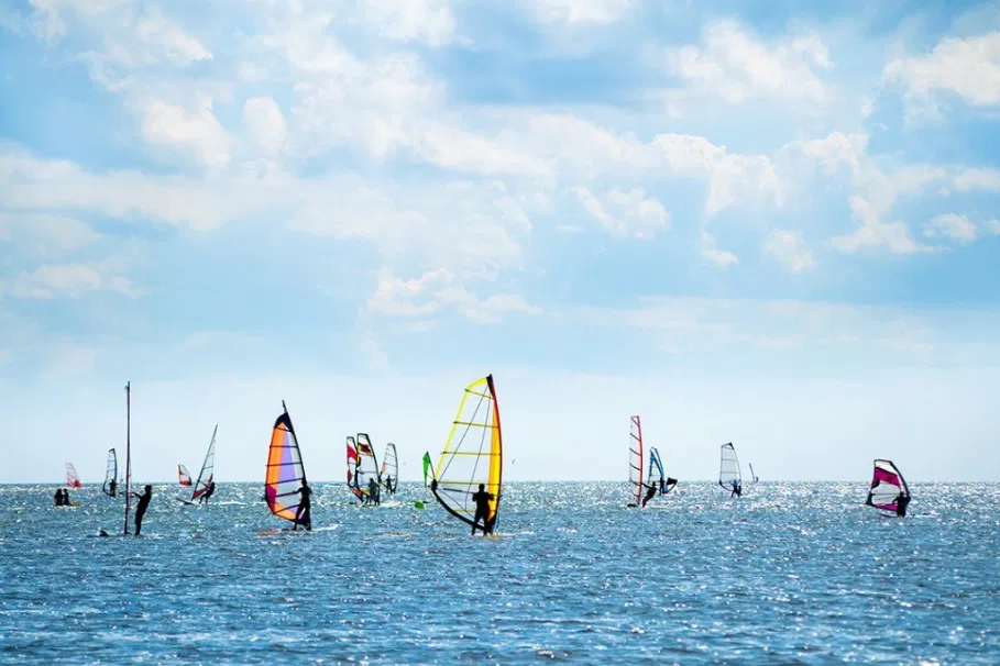 Majorca Wind Pirates Packages | Book Tickets | Alikeimage
