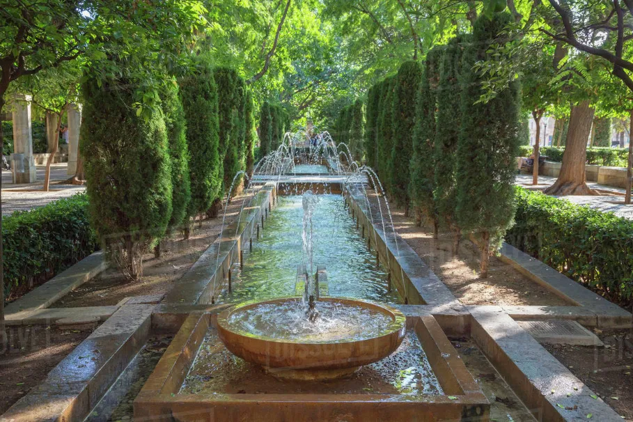 Jardines de Alfabia | Book Ticket | Alikeimage