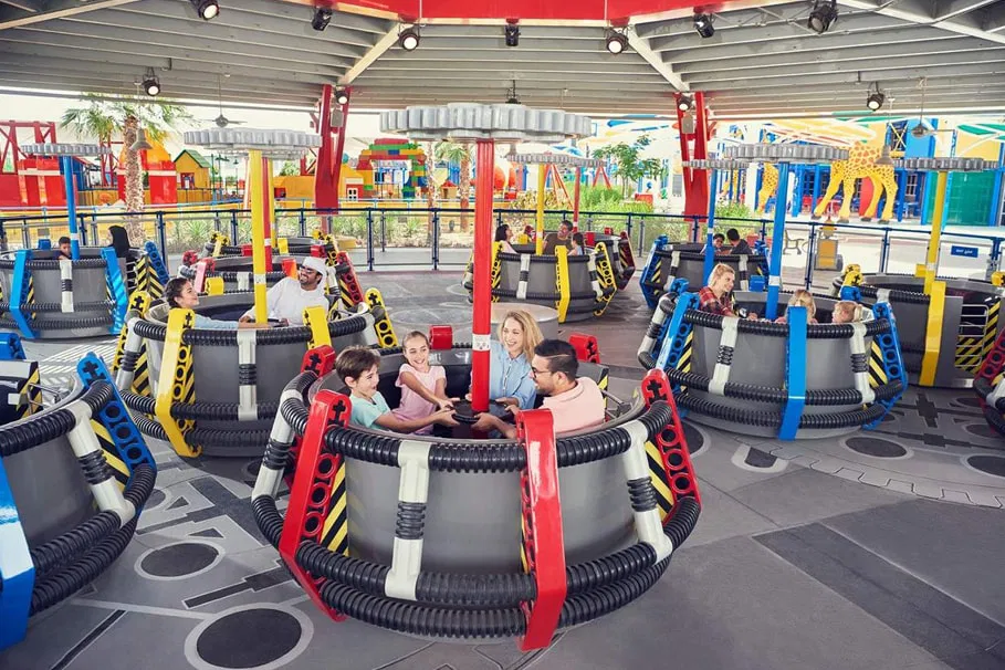 Legoland Dubai Tickets | Prices & Offers | Alikeimage