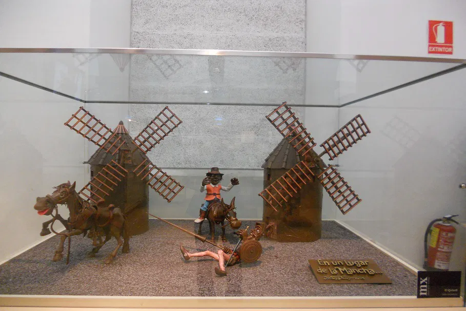 The Chocolate Museum | Book Tickets | Alikeimage