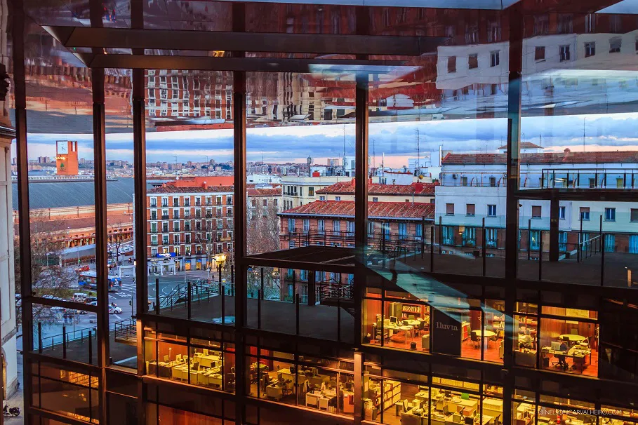 Skip-The-Line Tickets To The Reina Sofía Museum | Tours & Travel Packages | Alikeimage