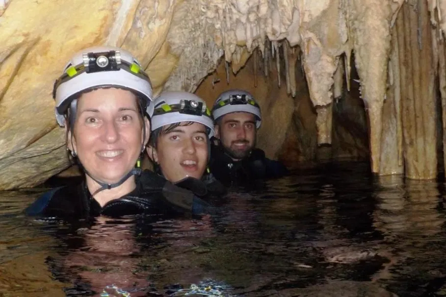 Majorca Sea Cave Adventure with Skualo Water Sports | Book Tickets | Alikeimage