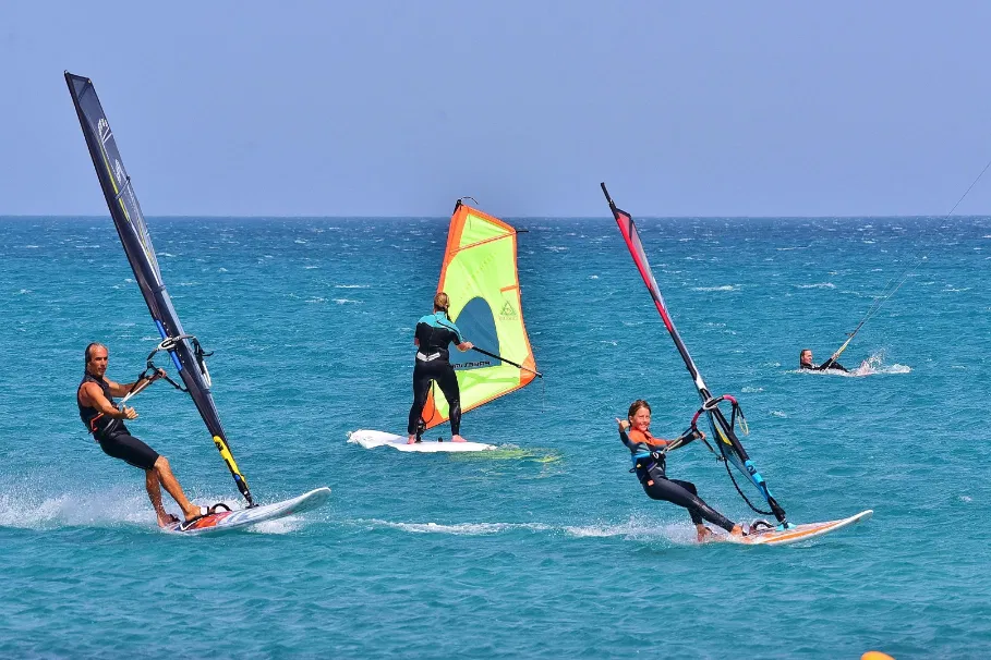 Majorca Wind Pirates Packages | Book Tickets | Alikeimage