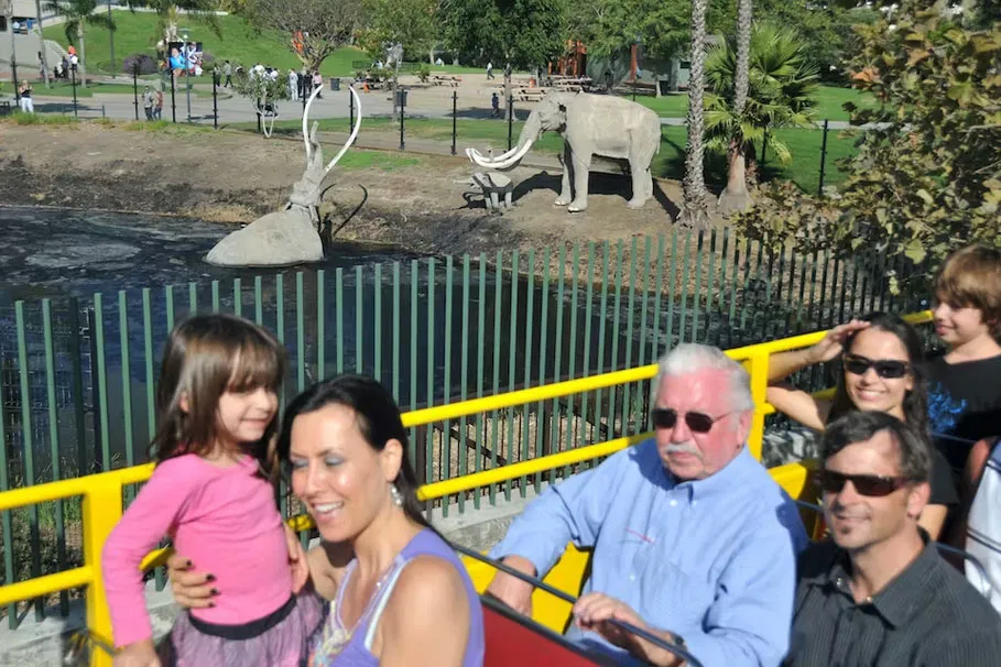 72-Hour Los Angeles Hop-On, Hop-Off City Tour | Book Now | Alikeimage