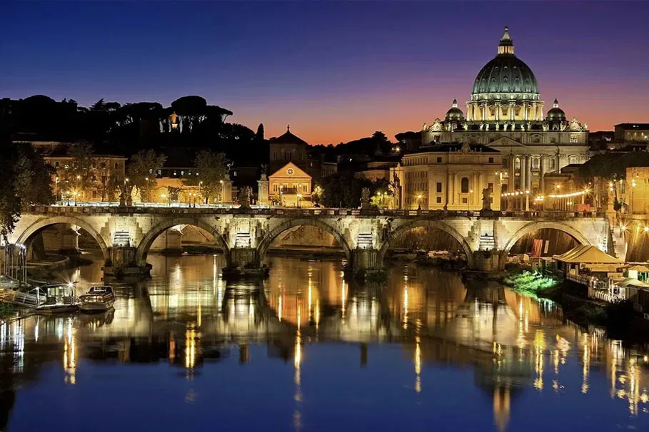 72 hour Rome Pass | Tours & Travel Packages | Alikeimage