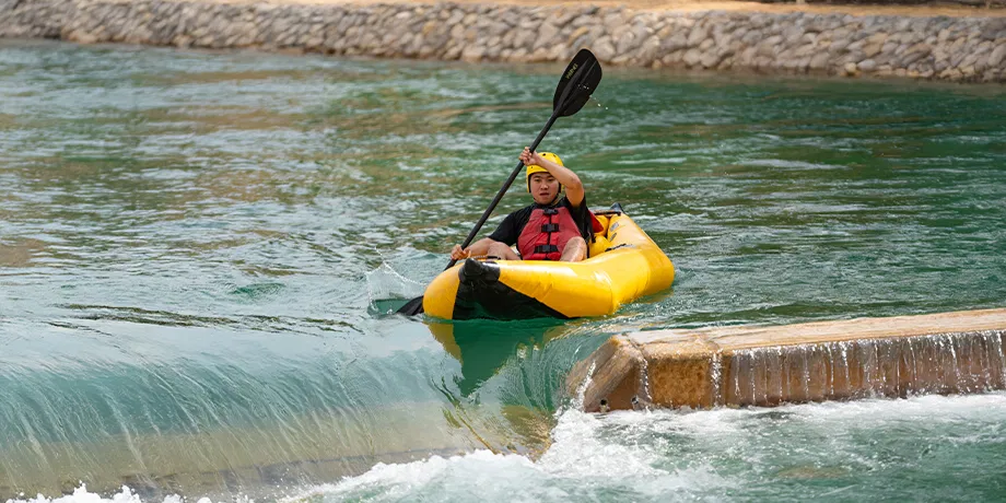 Al Ain Adventure All in One Package | Book Now | Alikeimage