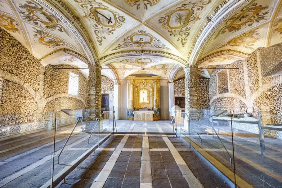 Évora Full Day Tour With Olive Oil Tasting | Book Now | Alikeimage