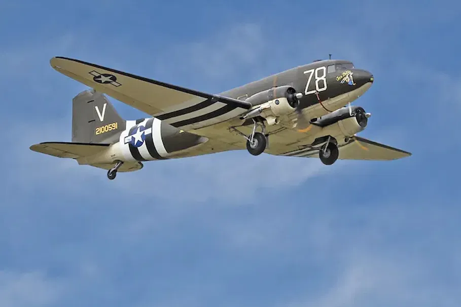 Admission to Warbird Air Museum in Titusville | Tours & Travel Packages | Alikeimage