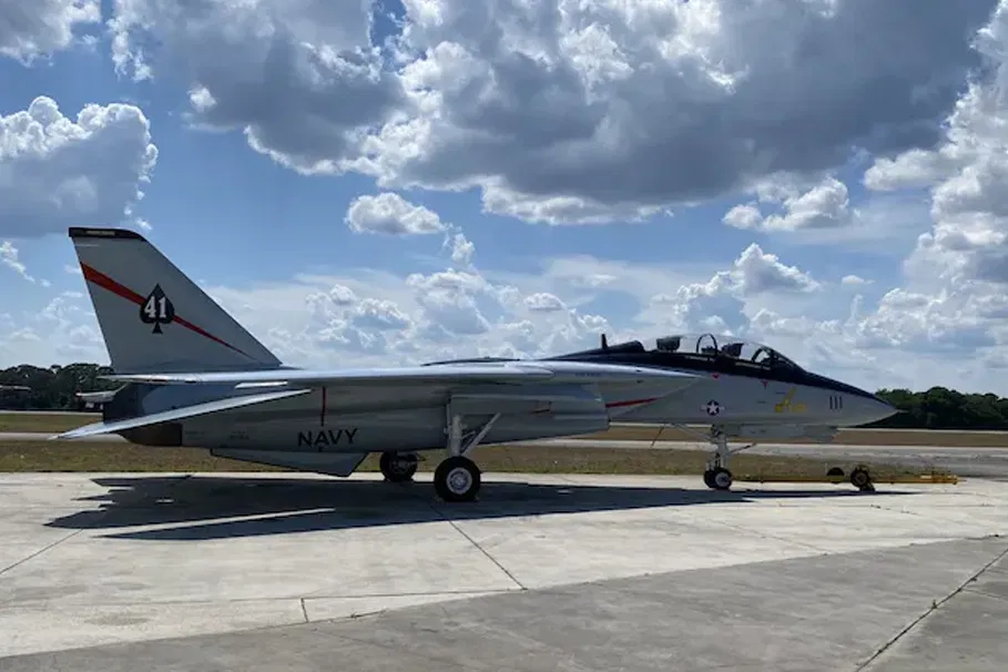 Admission to Warbird Air Museum in Titusville | Tours & Travel Packages | Alikeimage