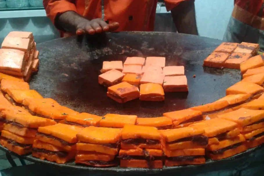 Agra Street Food Tour | Tours & Travel Packages | Alikeimage